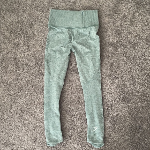 gymshark leggings - Picture 2 of 3